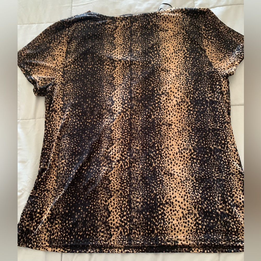 Dress up top - Picture 3 of 3